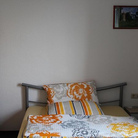 Hotel Tivoli Zerbst Zewnętrze zdjęcie