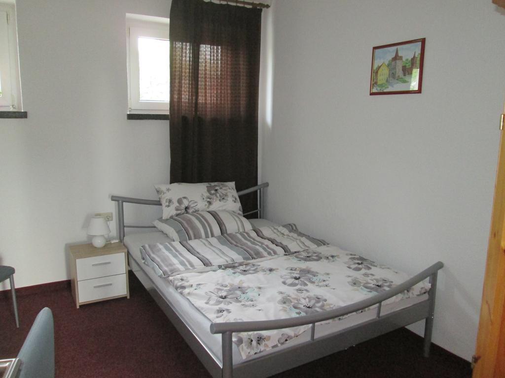 Hotel Tivoli Zerbst Zewnętrze zdjęcie
