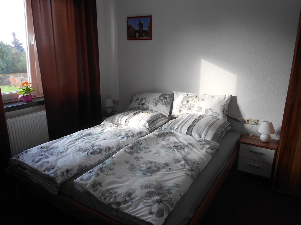Hotel Tivoli Zerbst Zewnętrze zdjęcie