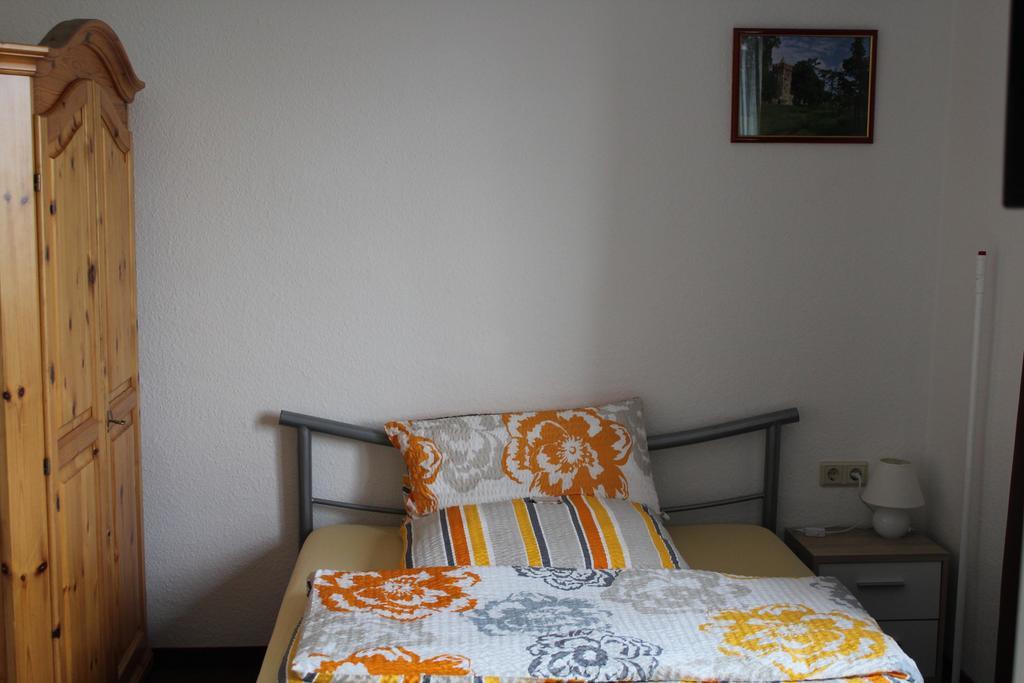 Hotel Tivoli Zerbst Zewnętrze zdjęcie