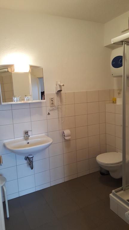 Hotel Tivoli Zerbst Zewnętrze zdjęcie