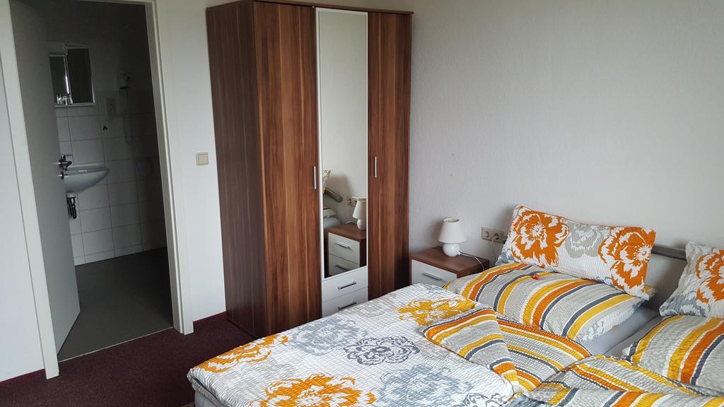 Hotel Tivoli Zerbst Zewnętrze zdjęcie