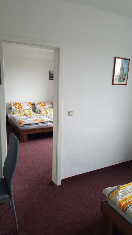 Hotel Tivoli Zerbst Zewnętrze zdjęcie