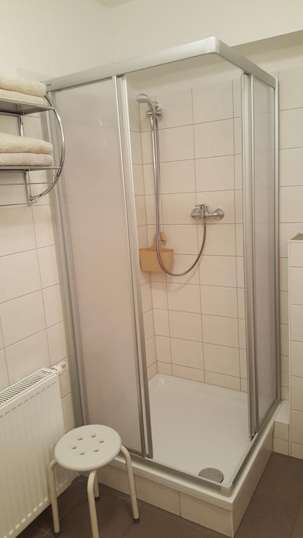 Hotel Tivoli Zerbst Zewnętrze zdjęcie
