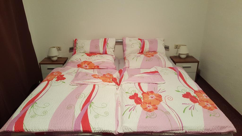 Hotel Tivoli Zerbst Zewnętrze zdjęcie