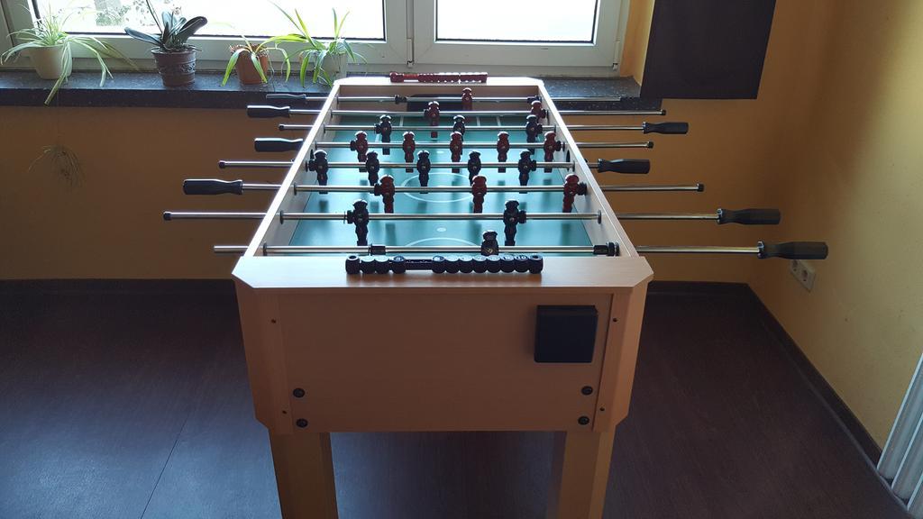 Hotel Tivoli Zerbst Zewnętrze zdjęcie